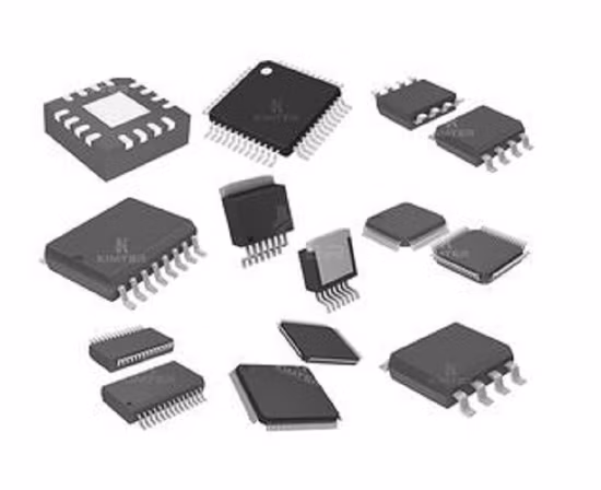 Componentes electrónicos nuevos y originales Microcontrolador integrado IC Chip Pic18f2520