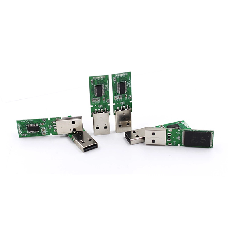 Fast Delivery USB PCBA Chip for USB Drive with Good Quality