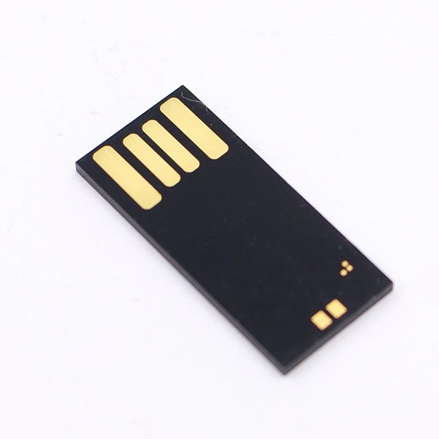 Factory Manufacturer Supplies UDP 2.0 Chip Without Shell USB Flash Memory