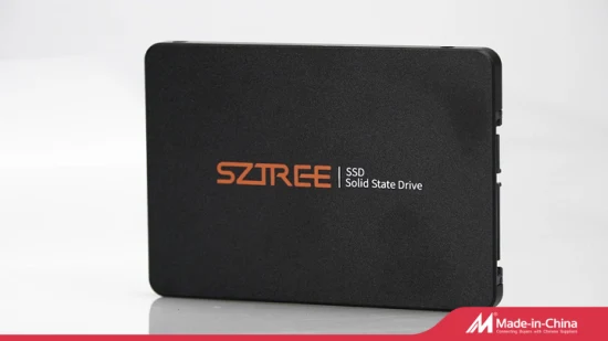 Venta a granel de alta velocidad 2.5 SATA 3 SSD 512GB para diferentes requisitos de almacenamiento