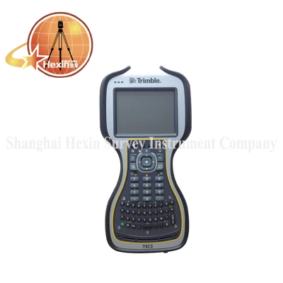Controlador Trimble Tsc3 de venta caliente con navegación GPS y comunicaciones