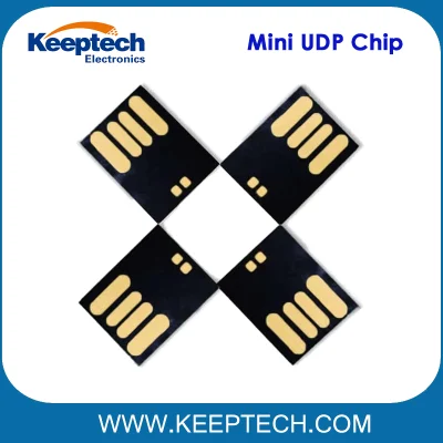 Mini chip USB UDP para unidad flash USB 1GB 2GB 4GB 8GB 16GB 32GB