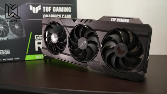 High Hashrate Rtx 3070 desde una tarjeta VGA Rtx3080ti de 8 GB