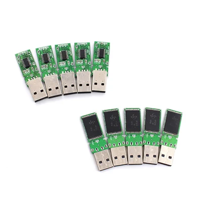 Chips PCBA para memoria USB Memoria USB en plena capacidad Sin chips falsos