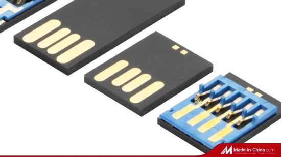 USB3.0 Chipset Pen Drive Chips de alta velocidad PCBA3.0 Flash Chip