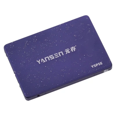 Yansen OEM SSD 512 GB Unidad interna de estado sólido 2,5 pulgadas SATA 3 SSD para PC