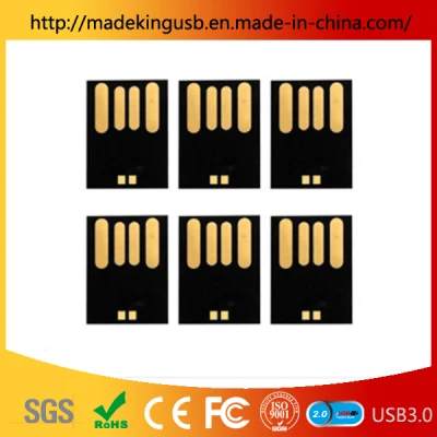 15mm Mini USB Chip UDP Chipset para memoria USB 1GB 2GB 4GB 8GB 16GB 32GB