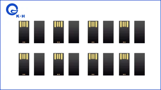 Precio de fábrica a granel UDP 3.0 Chip de unidad de memoria flash USB