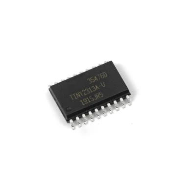 Microcontroladores integrados Chips IC Attiny2313 Attiny2313-20su