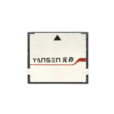 Tarjeta de memoria Yansen Cfast de 1 tb para automatización de redes y telecomunicaciones y sistema integrado
