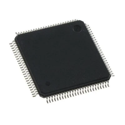 Chip IC de microcontrolador integrado MCU Stm32 Stm32L4r5vit6tr 100-Lqfp original de 32 bits